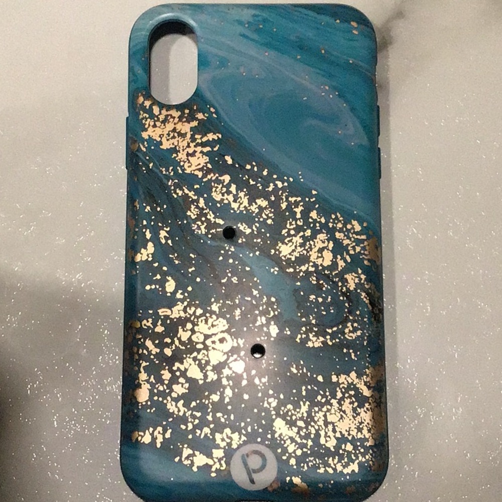Loopy case iPhone X